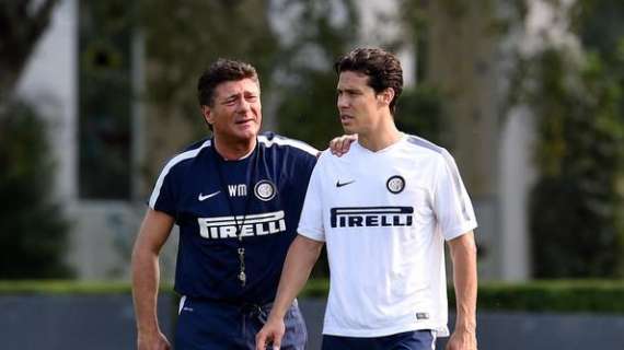 GdS - Hernanes freme: ci sarà a Francoforte?