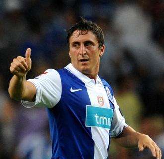 Cristian Rodriguez