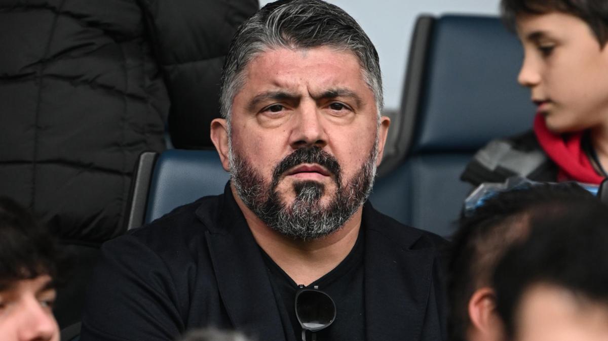 Il Giorno - Inter-Atalanta è una vetrina per Gattuso: 12 giocatori da valutare in ottica playoff