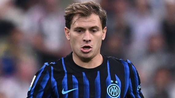 Pagelle CdS - De Vrij lucido, Thuram "specialista", Barella deve alzare i giri