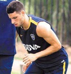 La Razon - Calleri-Inter impantanato. Ora il Boca spera...