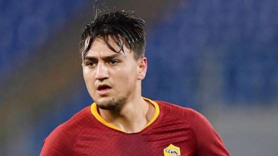 Cengiz Under: "Emre, che gol alla Lazio! Gli ho fatto i complimenti"