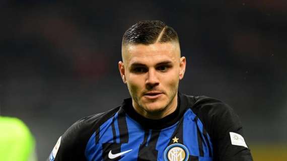 L’Inter ha la sindrome degli Estranei, Perisic si nasconde. Bivio Icardi 