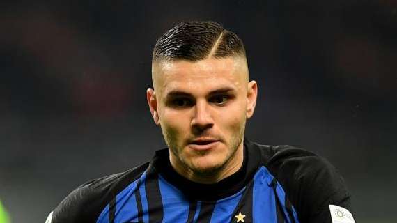 Stringara: "Icardi, più fatti sul campo. Che coppia con Dybala"