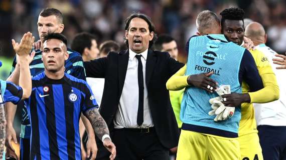 GdS - Euroderby, Inzaghi ha usato una parola chiave nel discorso pre partita. E tante prove sulle palle inattive