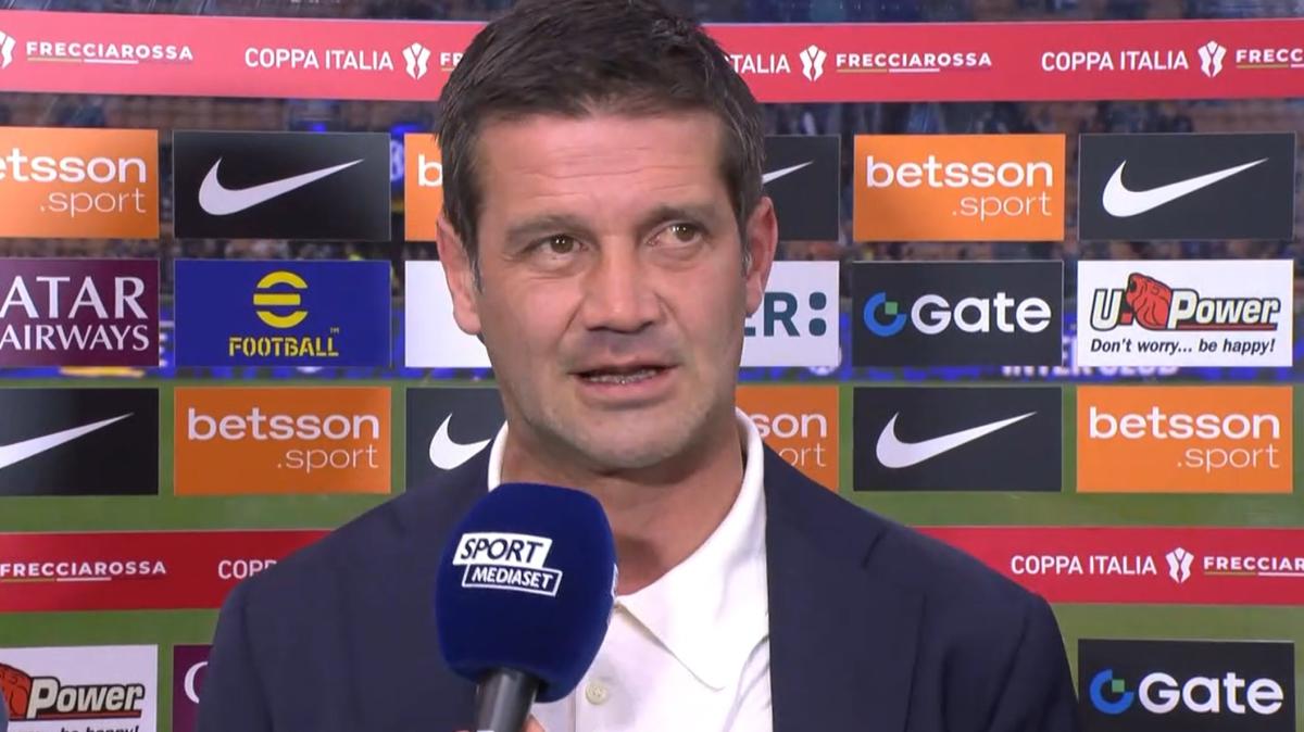 Chivu: "Coppa Italia uno dei nostri obiettivi, ora giochiamoci la finale"