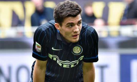 Kovacic a IC: "Sono più 'cattivo' e non voglio più stare in panchina! Il mercato? Vorrei rimanere, la società..."