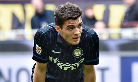 Kovacic: "Io via dall'Inter? Per ora sto bene in Italia. Ho rinnovato da poco e..."