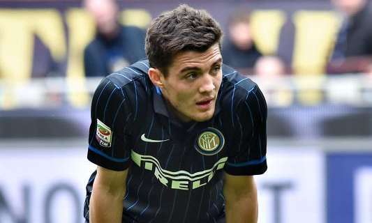 Kovacic, numeri da applausi: sempre al centro del gioco