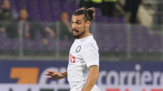 In Inghilterra: Inter, addio Osvaldo. Ora c'è la Juventus