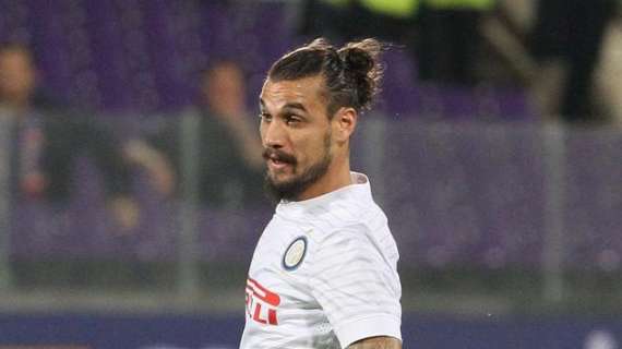 L'Inter riconsegna Osvaldo al Southampton: ora la Juventus ha più fiducia