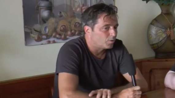 Pellegrini, il ragazzo dello 'scandalo' Mundialito: "Se mi chiamano Ottolenghi non mi arrabbio. Rifarei tutto"