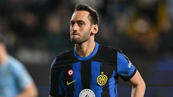 CdS - Calhanoglu certezza totale anche dal dischetto. L'ultimo errore risale a...