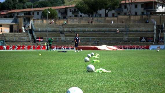 Giovanissimi Reg. B, sette gol alla Feralpi Salò