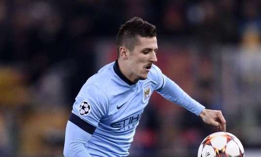 GdS - Jovetic-Inter, per mercoledì attese novità