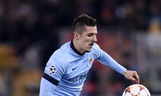 GdS - Ausilio ha incontrato il City per Touré e Milner. Jovetic non chiude, ma se Pellegrini va via...