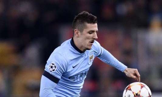 TS - Jovetic vuole l'Inter, ma Mancio ha altre priorità