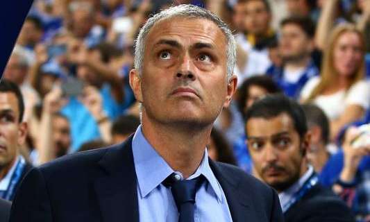 Mou: "Quanto tempo mi resta? Tre anni e sette mesi"