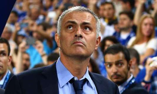 Terry: "Mourinho via dal Chelsea? Colpa nostra"