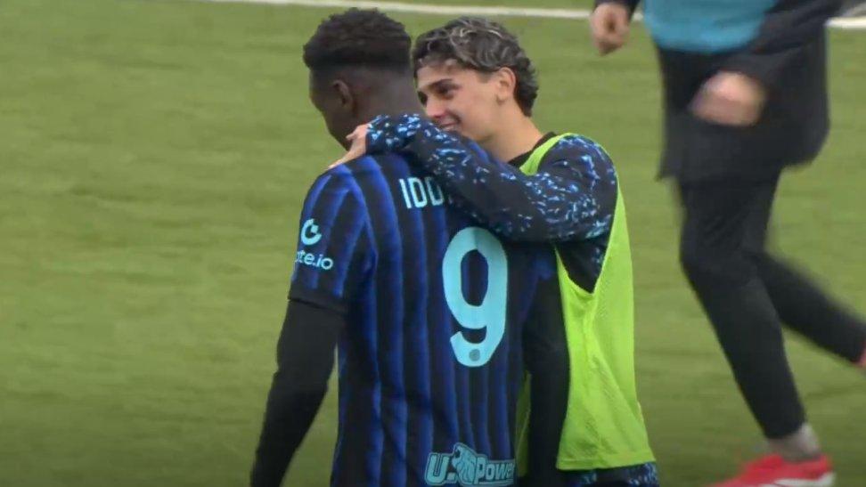 LIVE PRIMAVERA, INTER-MILAN 1-0 - Si chiude il primo tempo, i nerazzurri chiudono davanti