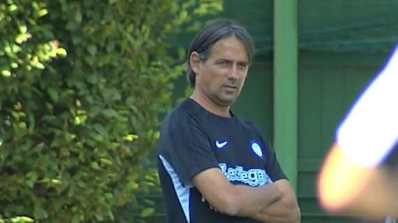 GdS - Inzaghi da oggi col gruppo al completo (a parte Sanchez e gli infortunati): la probabile formazione