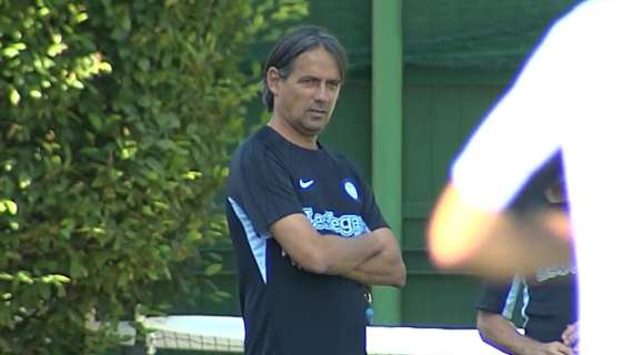 TS - Inter, oggi e domani sarà riposo per tutti: Inzaghi fissa a lunedì la ripresa verso il derby