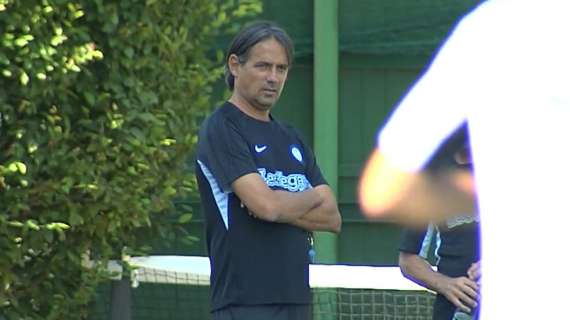 CdS - Torino-Inter, Inzaghi utilizza i video per evitare passi falsi: analizzati gli errori commessi contro il Bologna 