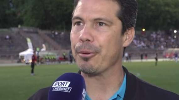 Hernanes: "Due anni fa il City era più pronto, ora ho la sensazione che l'Inter possa vincere"