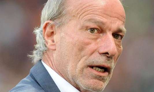 Sabatini: "Romagnoli? Deve fare visite mediche"