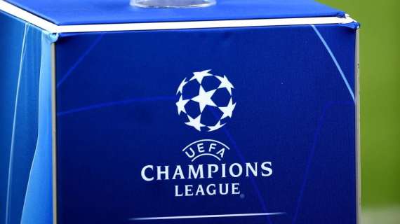 UCL - Benfica out. Play off conquistati da Dinamo Kiev, Paok e Gent 