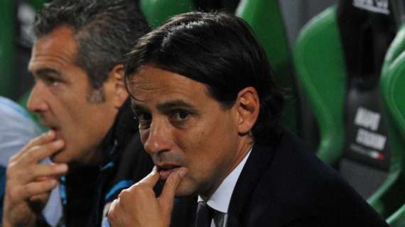  Inzaghi: "EL, le squadre scese dalla Champions faranno di tutto per andare avanti"