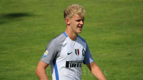 TS - Da Odgaard a Icardi: 5 derby vinti da settembre