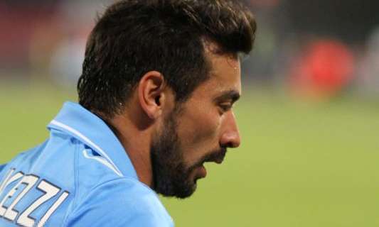 El Pampa Sosa conferma: "Lavezzi, sarà Psg. L'Inter..."