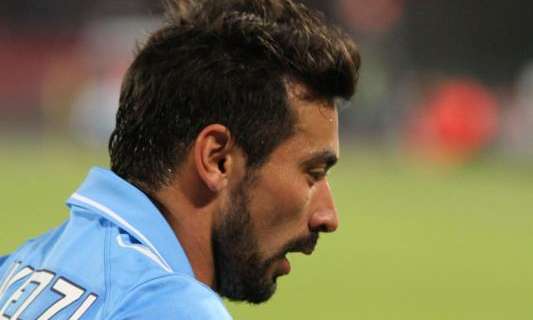 Lavezzi-Psg, c'è un litigio DeLa - Blanc. Ora...