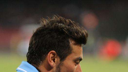 Pastore chiama Lavezzi: "L'ideale per il Psg"