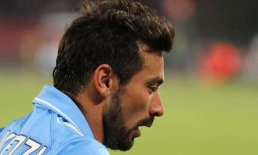 Lavezzi a Parigi? Suarez: "Meglio. All'Inter servono..."