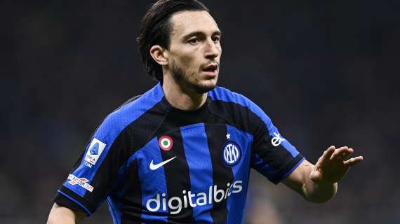 L'Inter batte la Lazio, Darmian suona la carica: "Con il cuore e con la testa" 