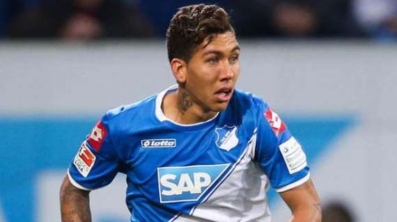 CdS - Firmino, l'Inter c'è con City e United. Ma costa...