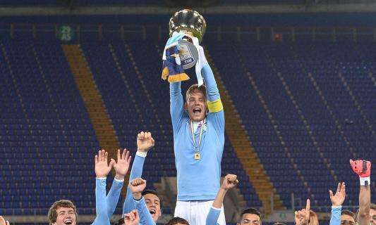 Primavera, anche Lazio e Spezia alle Final Eight