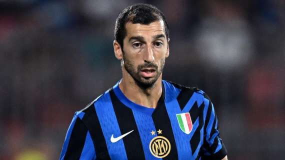 Inter-Al Ittihad, UP & DOWN - Mkhitaryan conferma, Acerbi poco brillante. I fischi 'sintetizzano' Correa