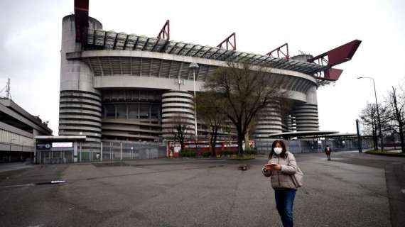 Futuro San Siro, si accende dibattito sul referendum. Maroni: "Dovrebbe essere sito Unesco"