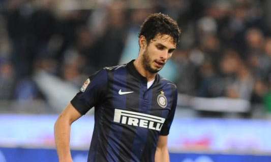 CdS - WM-Ranocchia, rapporto difficile: Juve in pole