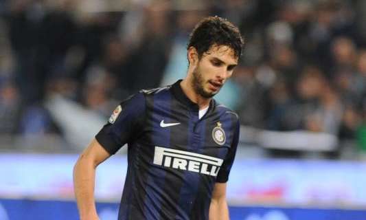 Il Mattino - Ranocchia al Napoli, si torna a trattare