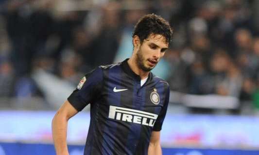 CdS - Ranocchia, l'offerta è attesa oggi o domani