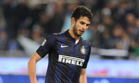 Di Marzio: "Ranocchia-Gala, problemi per l'ingaggio"