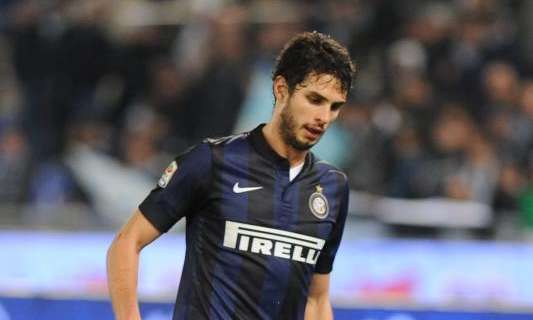 Laudisa: "Ranocchia-Gala, chance per il Mondiale"