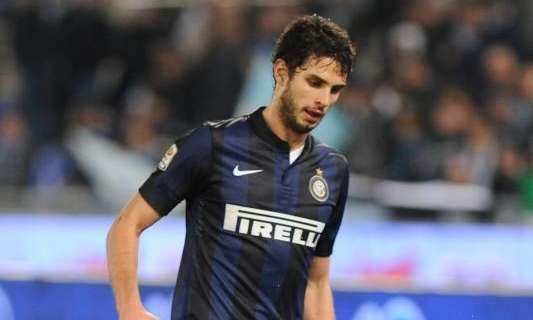 TS - Rinnovi, pressing su Guarin e Ranocchia