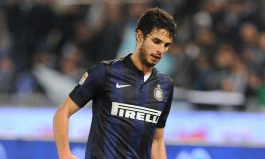 TS - Ranocchia verso il Gala, Juve sempre vigile