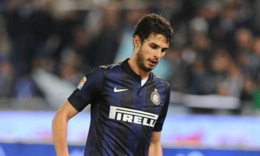 CdS - Niente Gala per Ranocchia, ma con la Juve...