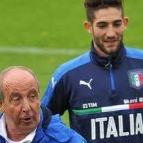 Ventura: "Dopo il primo stage con la Nazionale, Gagliardini è passato dall’Atalanta all’Inter"